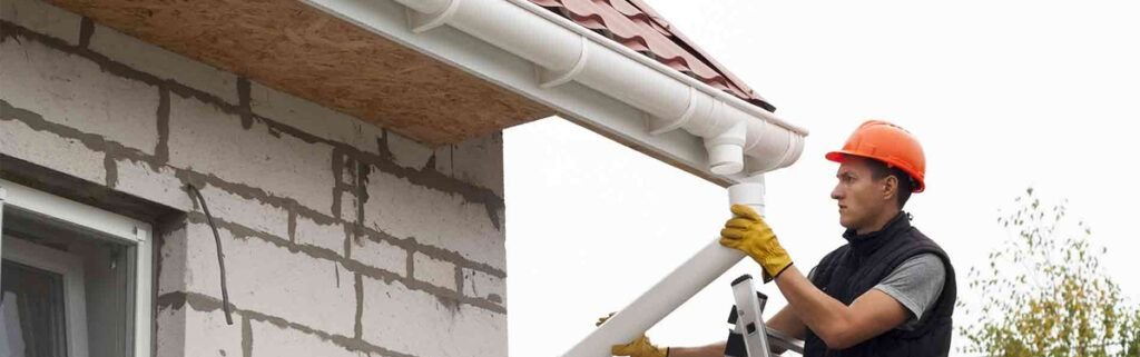 gutters repair services in Staten Island
