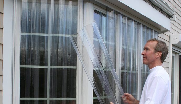 home weather protection systems