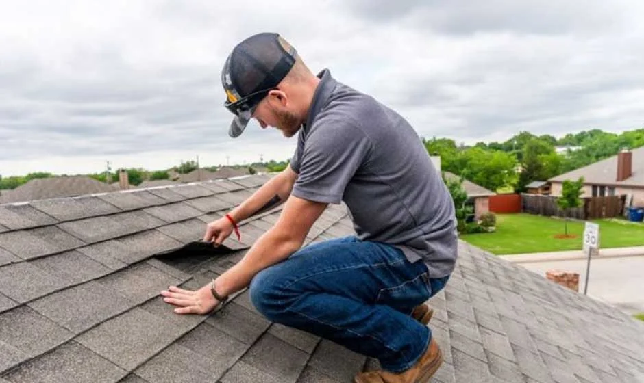roof leak repair services in Mishawaka Indiana