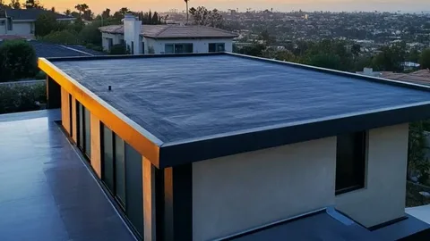 flat roofing systems cost comparison