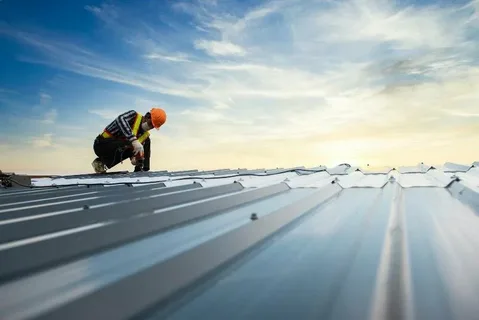 metal roof installation cost for steel and aluminum roofing