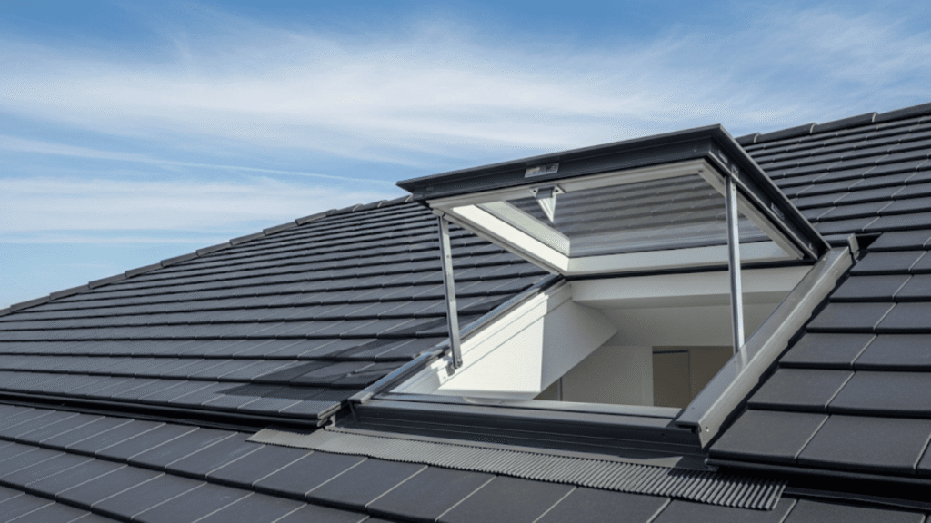 Skylight Replacement